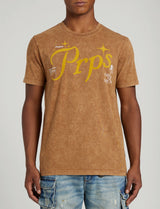 Mole Tee-Brown