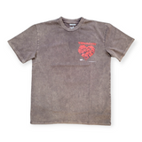 Tenaciti One Love tee-Brown