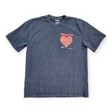 Tenaciti One Love tee-Ventage Grey