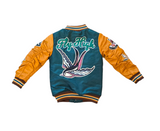 KIDS FLY HIGH NYLON JACKET