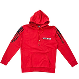 RST-001H RED ICC HOODIE