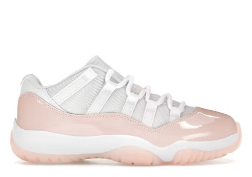 Jordan 11 Retro Low Legend Pink (Women's)