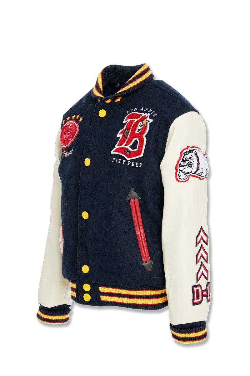 Varsity All County Runtz Letterman Jacket - Jacket Makers