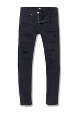 Sean - Tribeca Twill Pants-Black