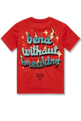 Kids Bend Without Breaking T-Shirt