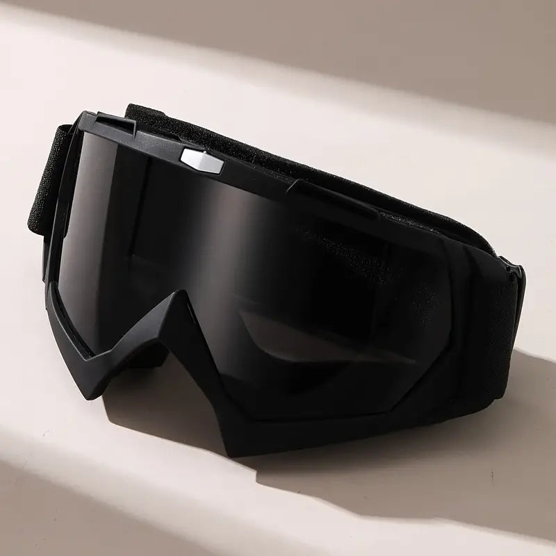 Suv Goggles Motorcycle Goggles ATV Goggles Ski Goggles Windproof Glass