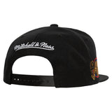 Top Spot Snapback HWC San Antonio Spurs