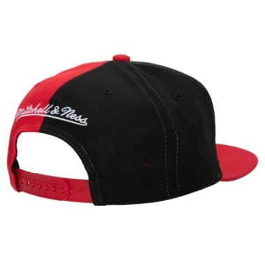 Retroline Snapback HWC Houston Rockets