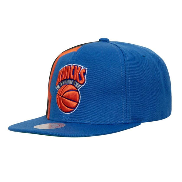 Retroline Snapback HWC New York Knicks