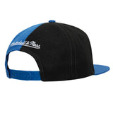 Retroline Snapback HWC New York Knicks