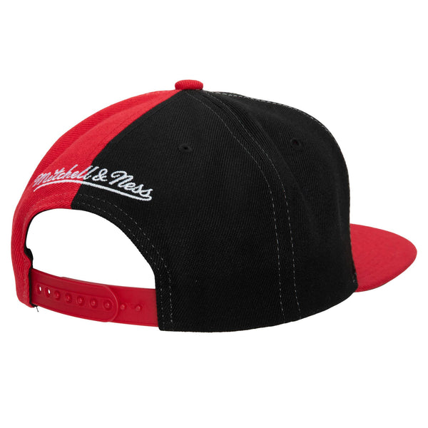 Retroline Snapback HWC Philadelphia 76ers