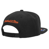 Front Loaded Snapback HWC New York Knicks