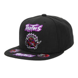 Front Loaded Snapback HWC Toronto Raptors