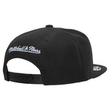 Front Loaded Snapback Brooklyn Nets