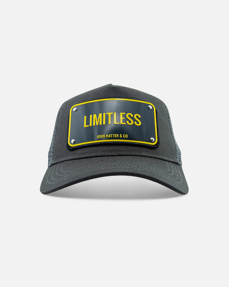 Limitless - Cap