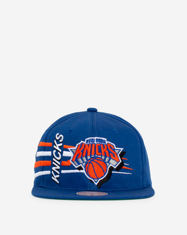 New York Knicks Retro Bolt Deadstock Snapback