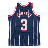 Swingman Jersey Houston Rockets 1999-00 Steve Francis