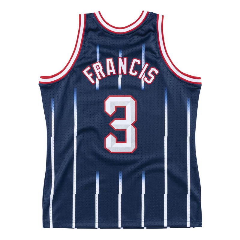 Swingman Jersey Houston Rockets 1999-00 Steve Francis