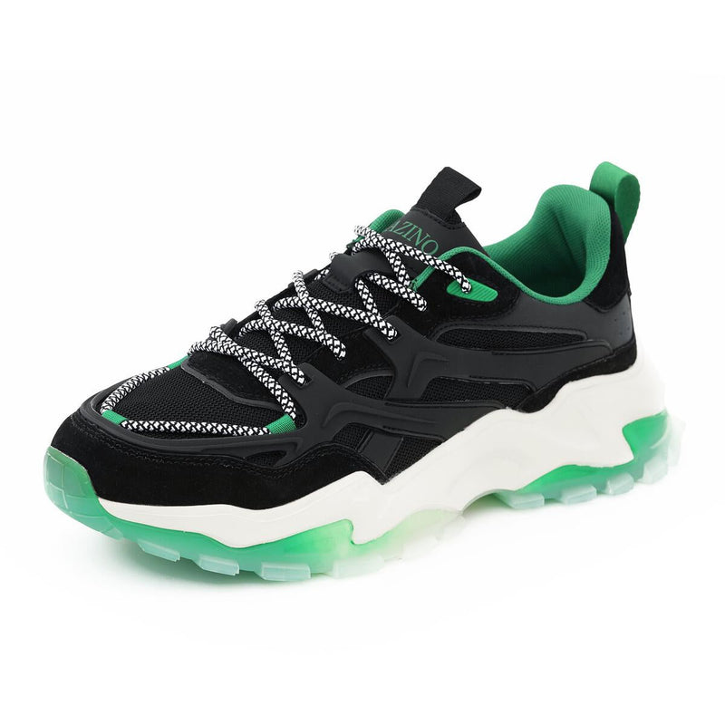 Magma BLACK/GREEEN