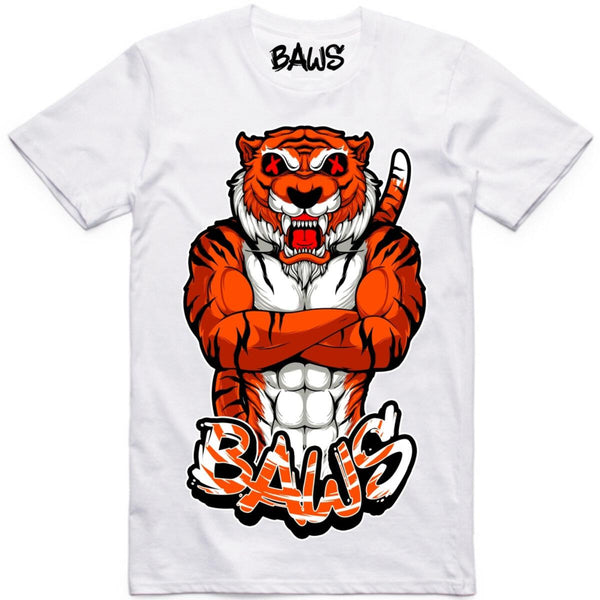 Tiger Baws (Full Body)
