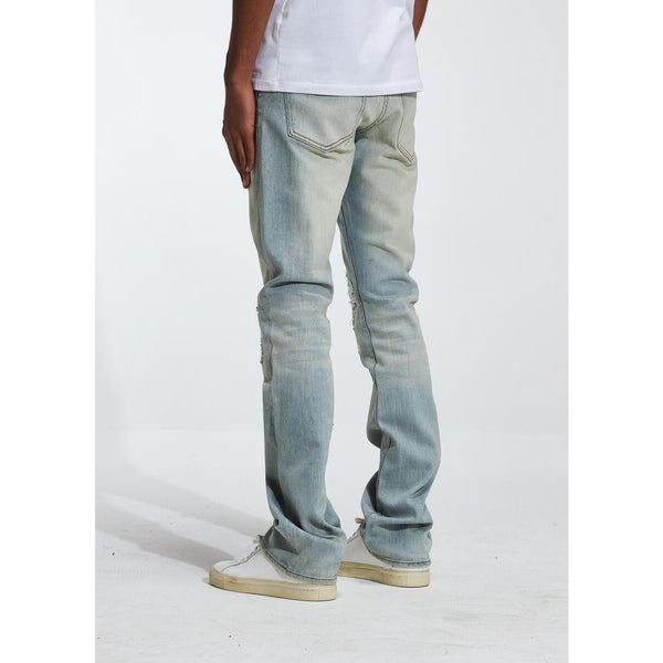 Hills (Straight) Standard Denim