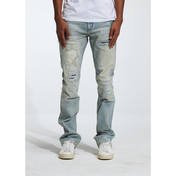 Hills (Straight) Standard Denim