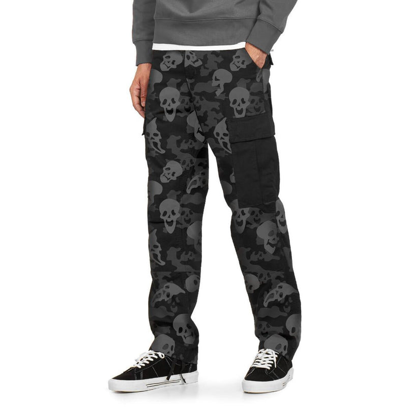 CATACOMB CARGO PANTS (RIPSTOP)