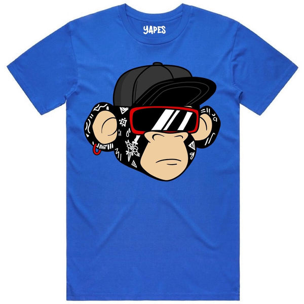 OG Street Yapes (ROYAL BLUE)