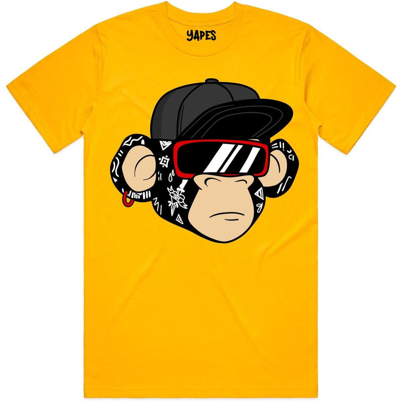 OG Street Yapes (GOLD)