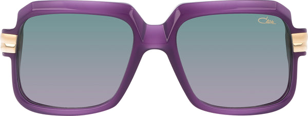 Cazal 607/3-Purple