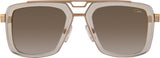 Cazal 9104 -  BROWN-CRYSTAL