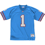 Mitchell & Ness Boys Houston Oilers Moon Replica Jersey