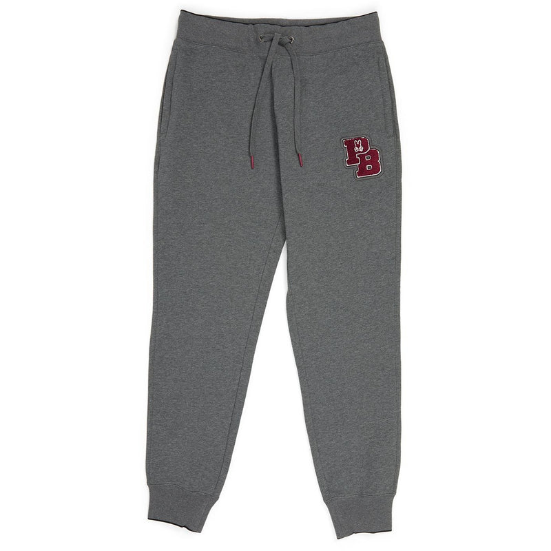 kids patchin sweat pants