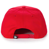 Monaco Snapback (RED)