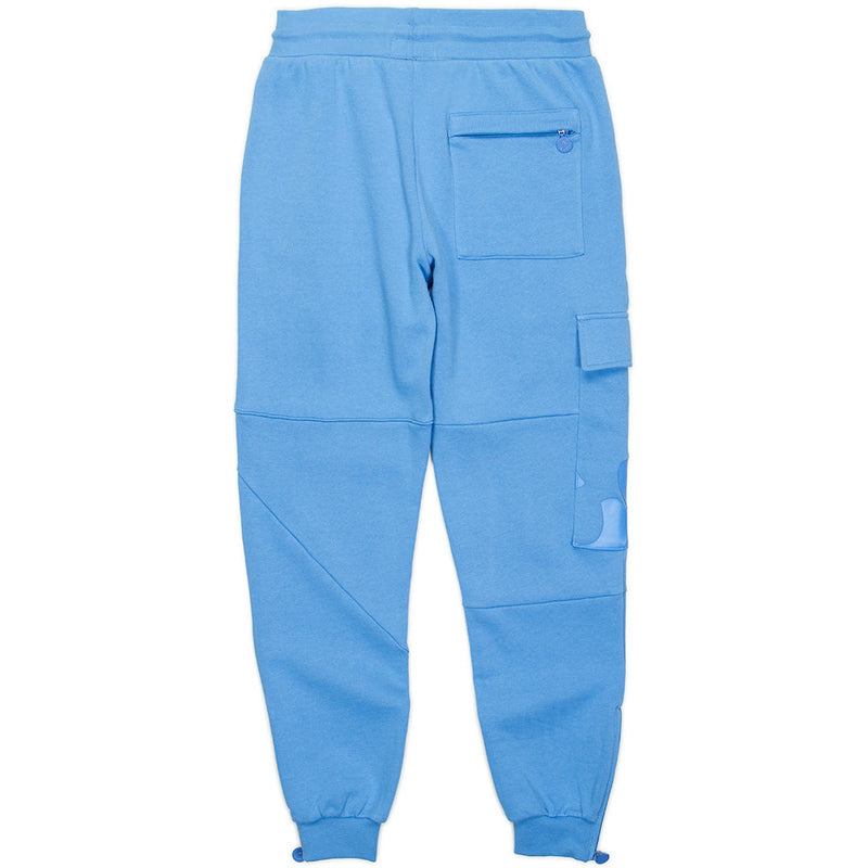 Monaco Sweatpants (CAROLINA BLUE)