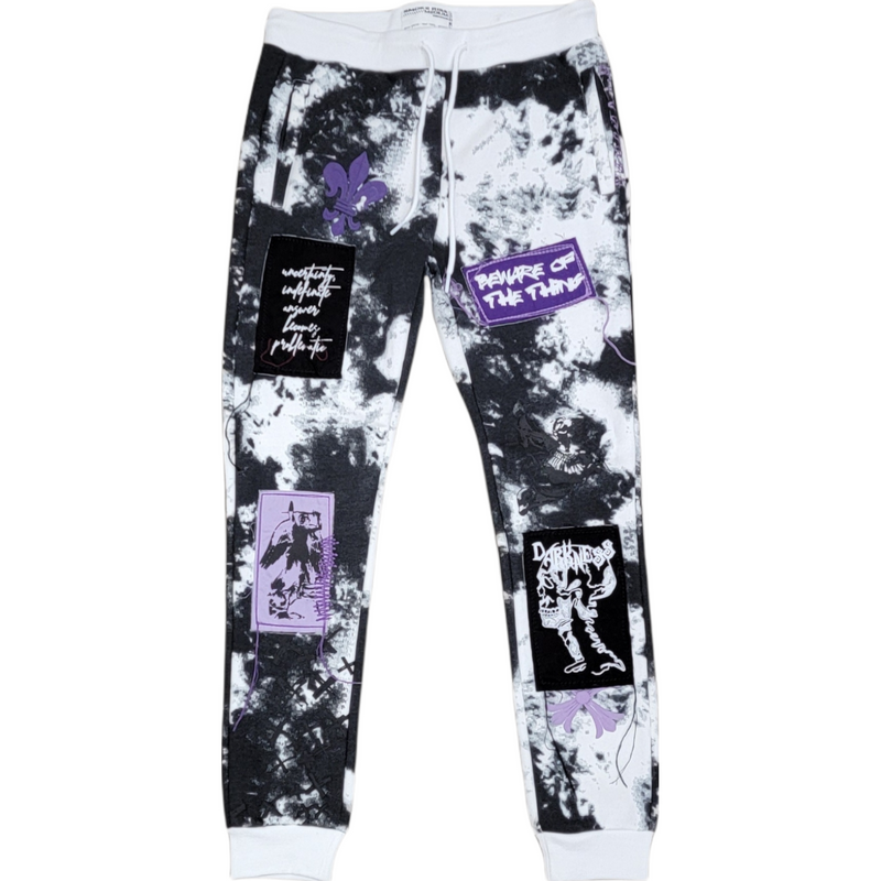 SMOKE RISE FREEDOM SWEATPANTS