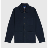 Mens Sullivan Chore Jacket-Navy