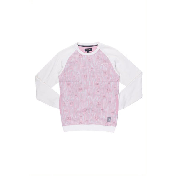 A.TIZIANO TOMMY ROSE SWEATER