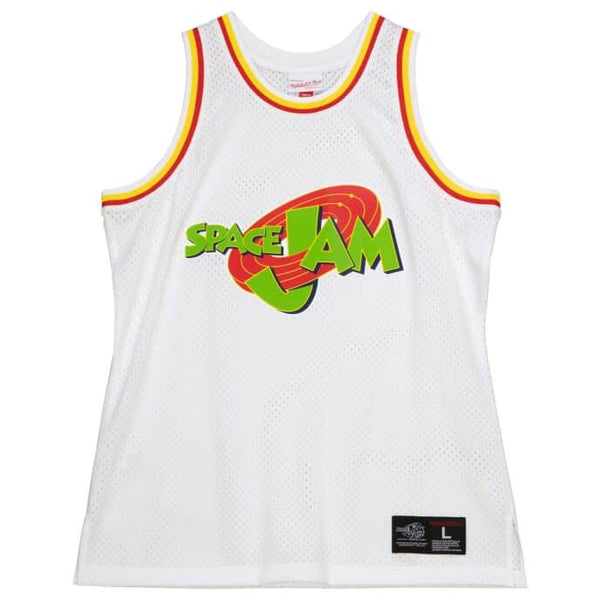 Space Jam 2 96 Jersey WB Property