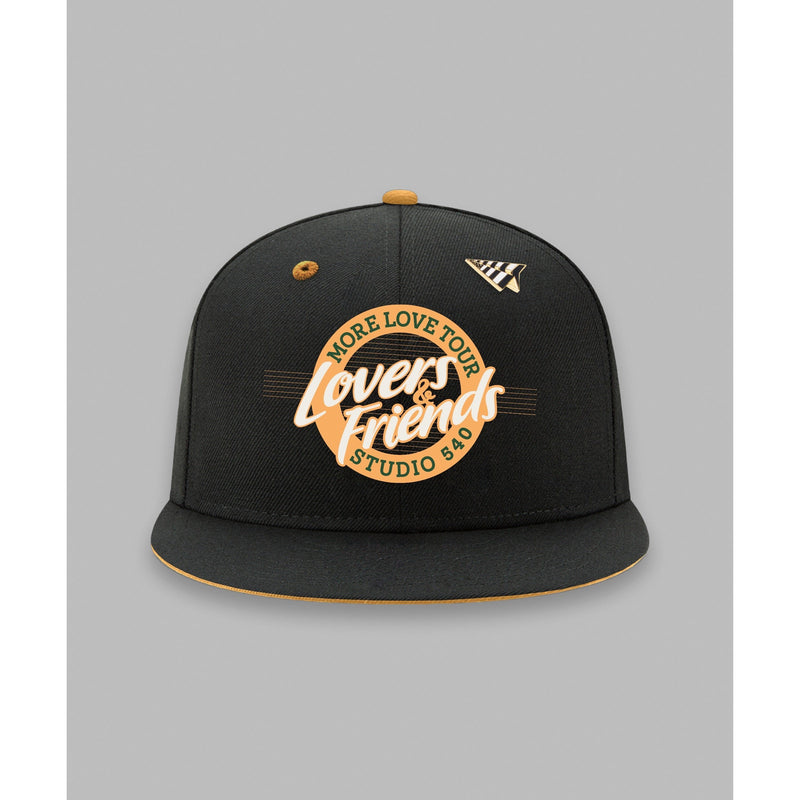 LNF 9FIFTY SNAPBACK