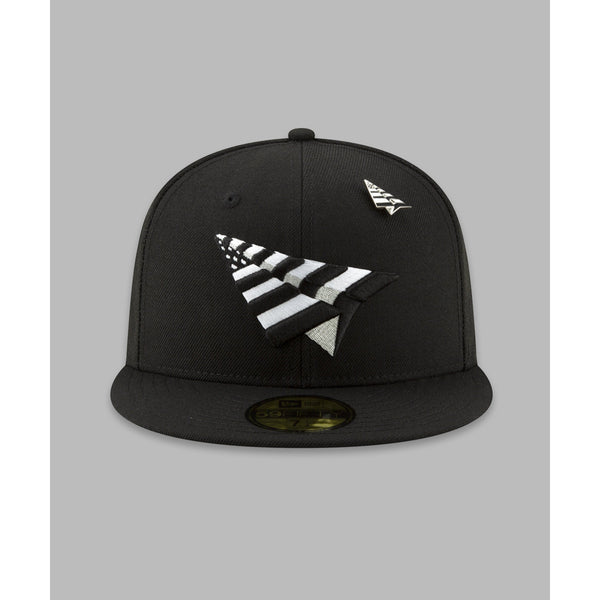 New Era Paper Planes 59FIFTY Fitted Hat