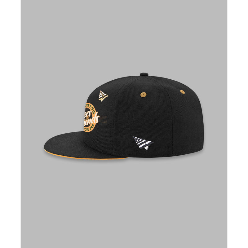 LNF 9FIFTY SNAPBACK