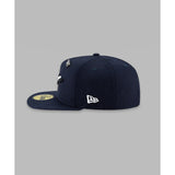 PAPER PLANE SAPPHIRE CROWN 59FIFTY FITTED