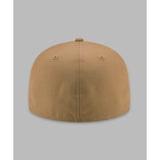 PAPER PLANE MAPLE CROWN 59FIFTY FITTED