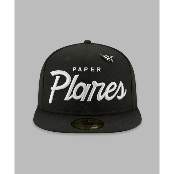 PAPER PLANE BLUEPRINT 59FIFTY FITTED